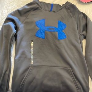 Under Armor hoodie